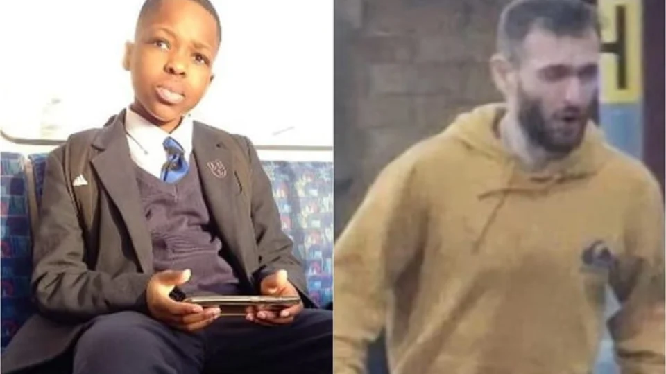 Brasileiro é acusado de matar menino com espada samurai em Londres