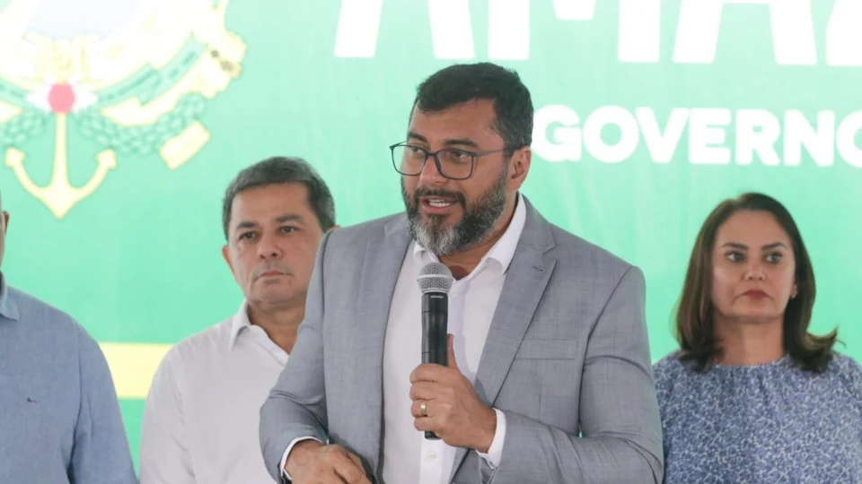 Wilson Lima destaca aprovação de novas propostas para gerar mais de R$ 8 bilhões em créditos de carbono
