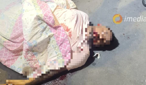 Homem é executado em casa de show no Nossa Senhora das Graças