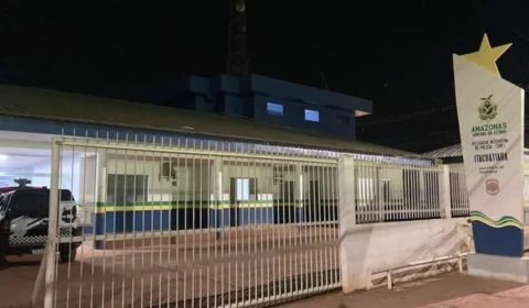 Homem é esfaqueado após defender a namorada do ex-companheiro em Itacoatiara