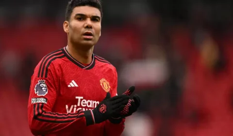 Casemiro desabafa sobre críticas na temporada Desrespeito