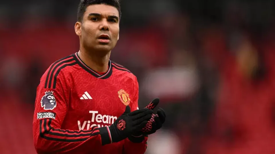 Casemiro desabafa sobre críticas na temporada Desrespeito