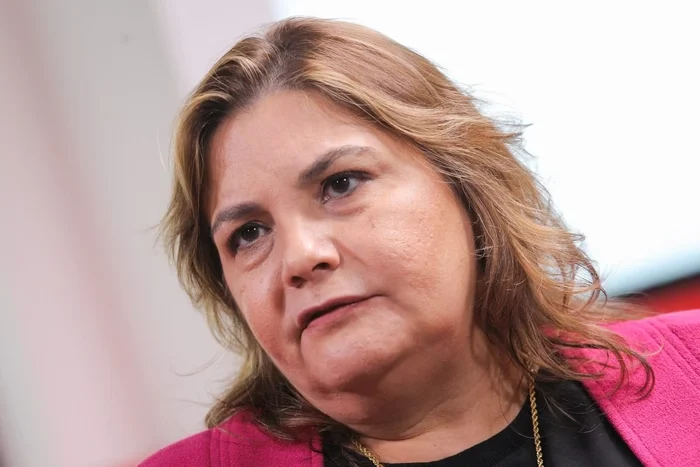 Secretária de Saúde sobre mortes de crianças: Estamos todos abalados