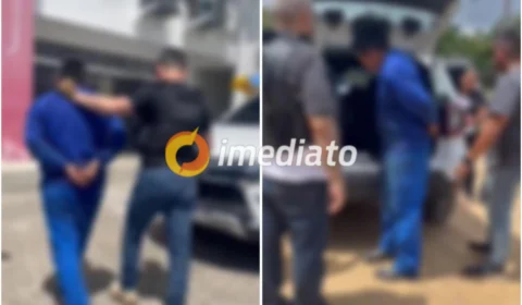 Indígena é preso por estupro de vulnerável contra filha biológica e enteada no Amazonas