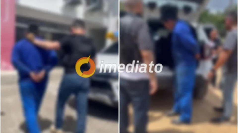 Indígena é preso por estupro de vulnerável contra filha biológica e enteada no Amazonas