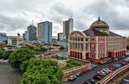 Corpus Christi: confira como ficará o comercio no feriado em Manaus