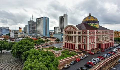 Corpus Christi: confira como ficará o comercio no feriado em Manaus