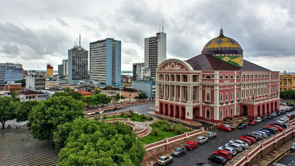 Corpus Christi: confira como ficará o comercio no feriado em Manaus