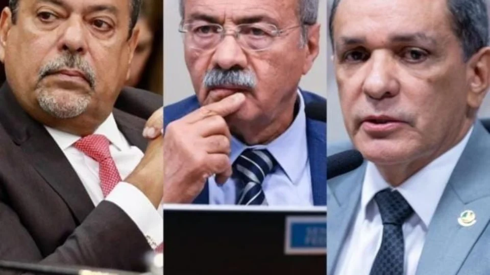 Senadores de Roraima votam favorável ao retorno da cobrança do SPVAT, novo seguro obrigatório para veículos que substitui o DPVAT