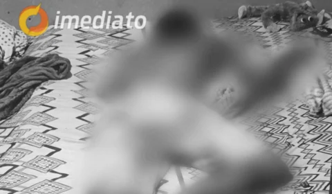 Homem é morto a tiros enquanto dormia no bairro Jorge Teixeira