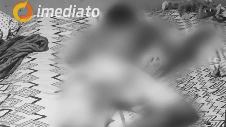 Homem é morto a tiros enquanto dormia no bairro Jorge Teixeira