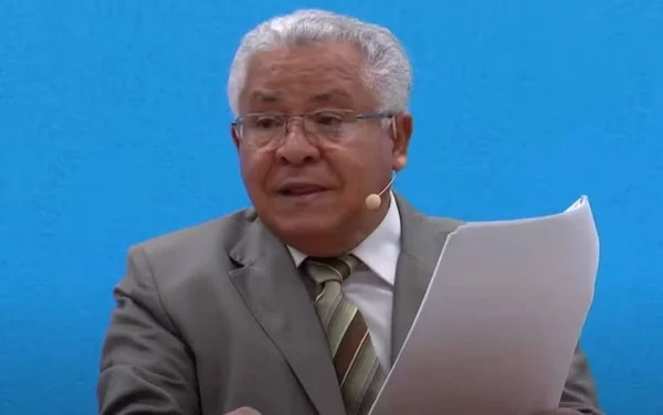 Pastor evangélico diz que algumas crianças que são abusadas ‘são culpadas’