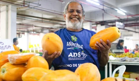 ADS divulga programação das Feiras de Produtos Regionais desta semana
