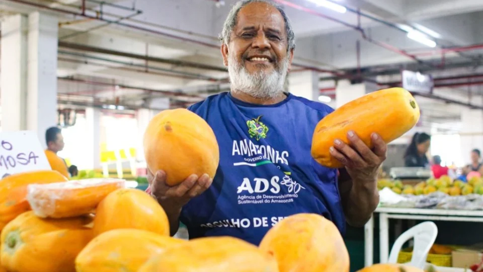 ADS divulga programação das Feiras de Produtos Regionais desta semana