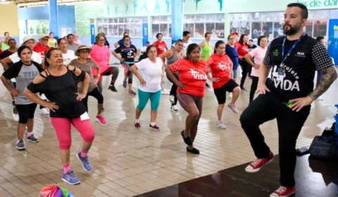 Centros de Convivência da Família e do Idoso terão programação especial