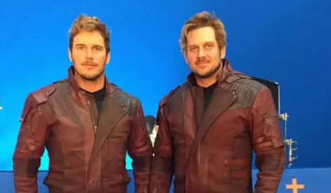 Dublê de Chris Pratt em ‘Guardiões da Galáxia’, Tony McFarr, morre aos 47 anos