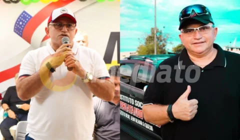 Pai Marcos Bastos oferecia refeições por sexo com dependentes, diz polícia