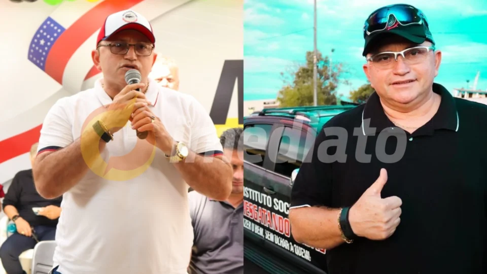 Pai Marcos Bastos oferecia refeições por sexo com dependentes, diz polícia