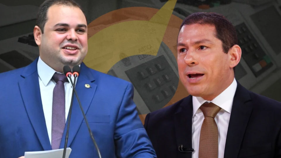 Manaus rejeita Marcelo Ramos do PT e favorece Roberto Cidade em nova pesquisa eleitoral