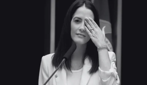 Deputada federal Amália Barros morre aos 39 anos