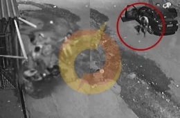 Vídeo: tiroteio por causa de drogas termina com garoto de 9 anos morto no DF