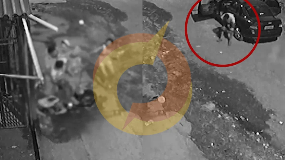 Vídeo: tiroteio por causa de drogas termina com garoto de 9 anos morto no DF