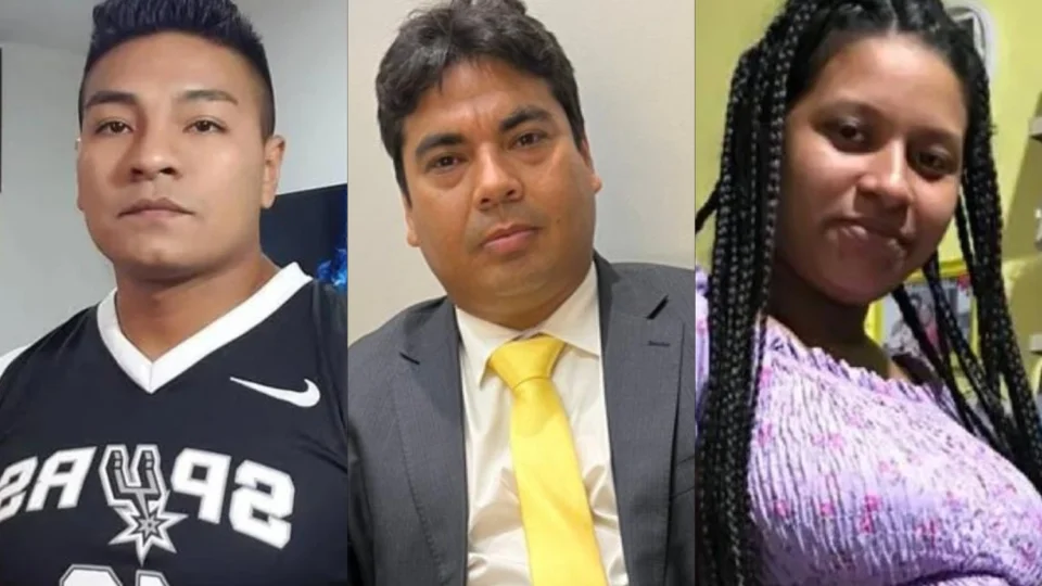 Caso Débora: defesa de Gil Romero diz que acredita em sua absolvição