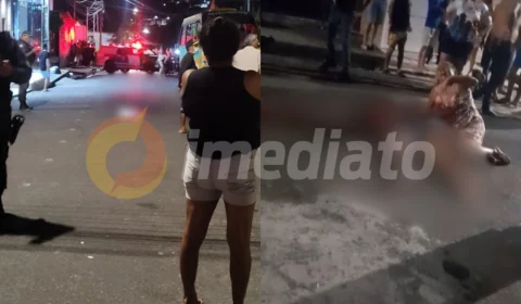 Auxiliar de serviços gerais é brutalmente assassinado após ser atraído para ‘casinha’ no Monte Sião