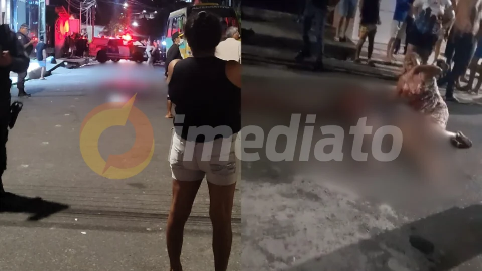 Auxiliar de serviços gerais é brutalmente assassinado após ser atraído para ‘casinha’ no Monte Sião