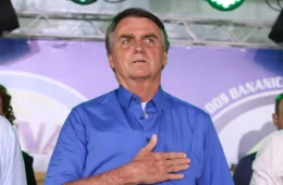 Perfil de Bolsonaro é hackeado outra vez, e invasores anunciam criptomoeda