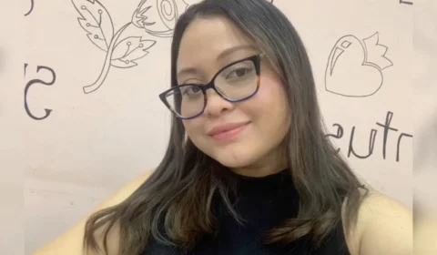 Jovem de 23 anos desaparece após sair da casa da mãe em Manaus