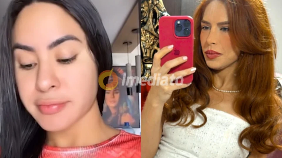 Isabelle Nogueira quebra silêncio e fala sobre Djidja Cardoso: ‘Já sabia do estado crítico dela’, diz