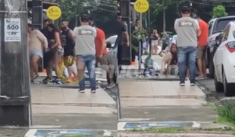 Urgente: família de Djidja Cardoso é presa pela Polícia Civil do Amazonas