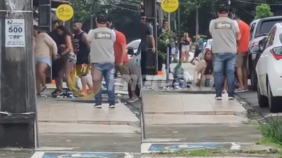 Urgente: família de Djidja Cardoso é presa pela Polícia Civil do Amazonas