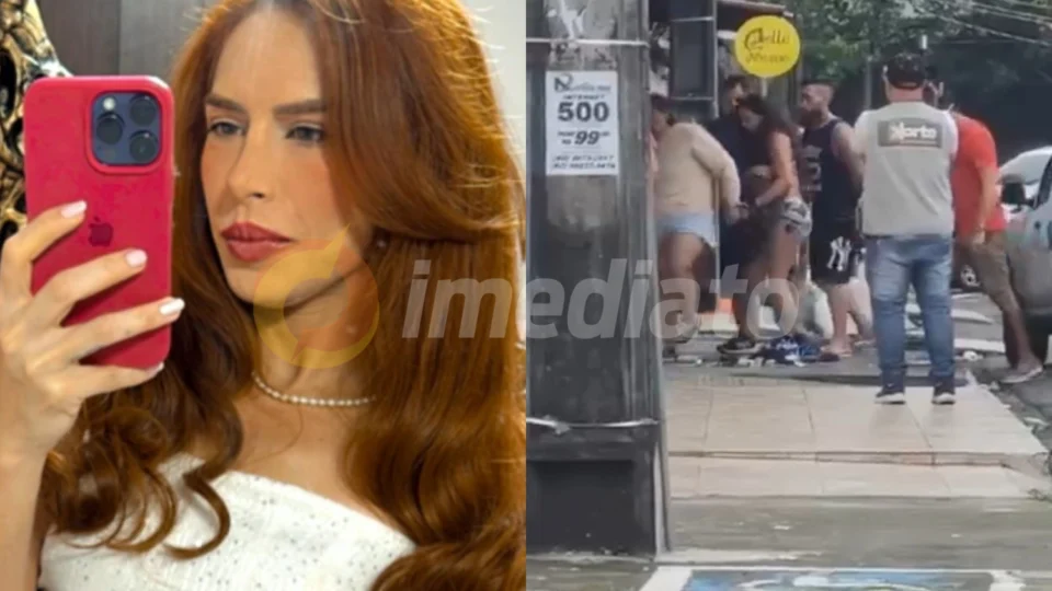 Caso Djidja Cardoso: veja quem são os presos na operação da Polícia Civil