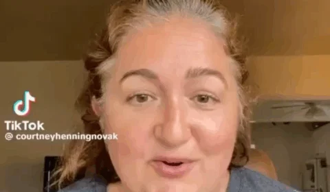 VEJA: Influencer literária gringa viraliza após fazer vídeo comentando sobre Memórias Póstumas de Brás Cubas