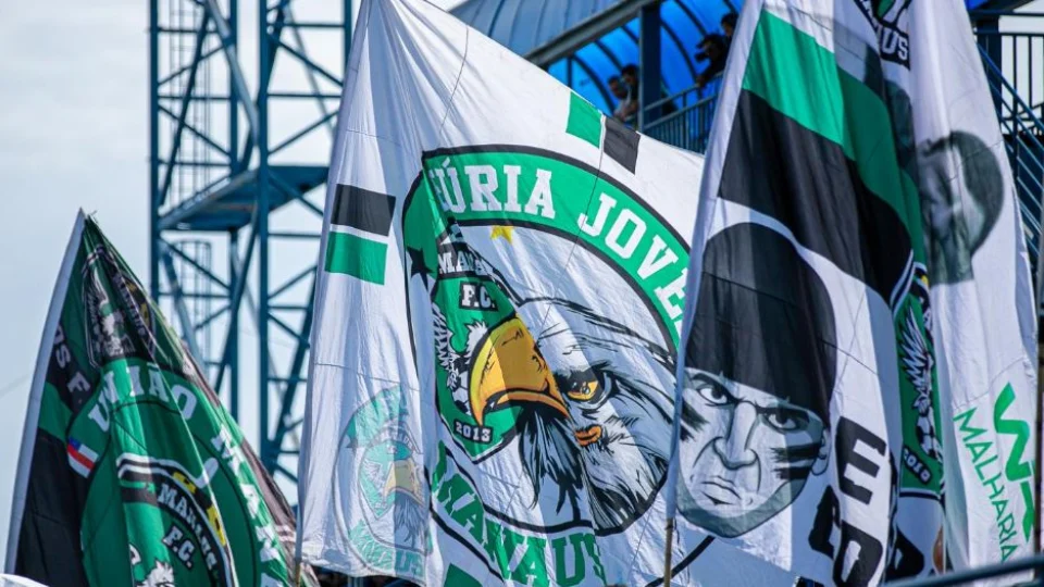 Manaus FC inicia venda de ingressos para partida contra o Humaitá