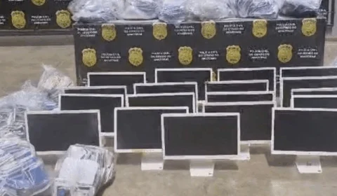 OPERAÇÃO LOKI: Polícia Civil prende grupo criminoso que enganava vítimas com falsa redução de dívidas