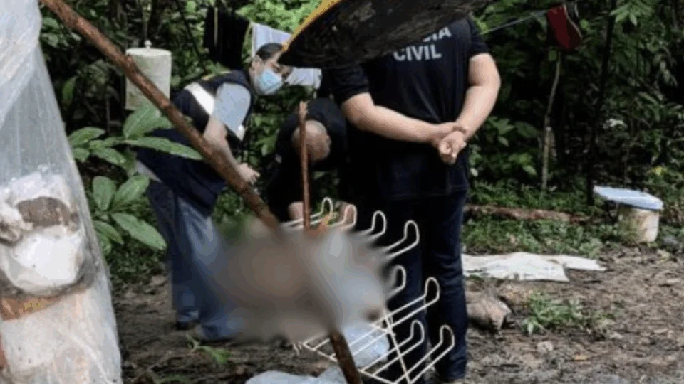 Moradores em situação de rua brigam e um deles acaba morto no Monte das Oliveiras