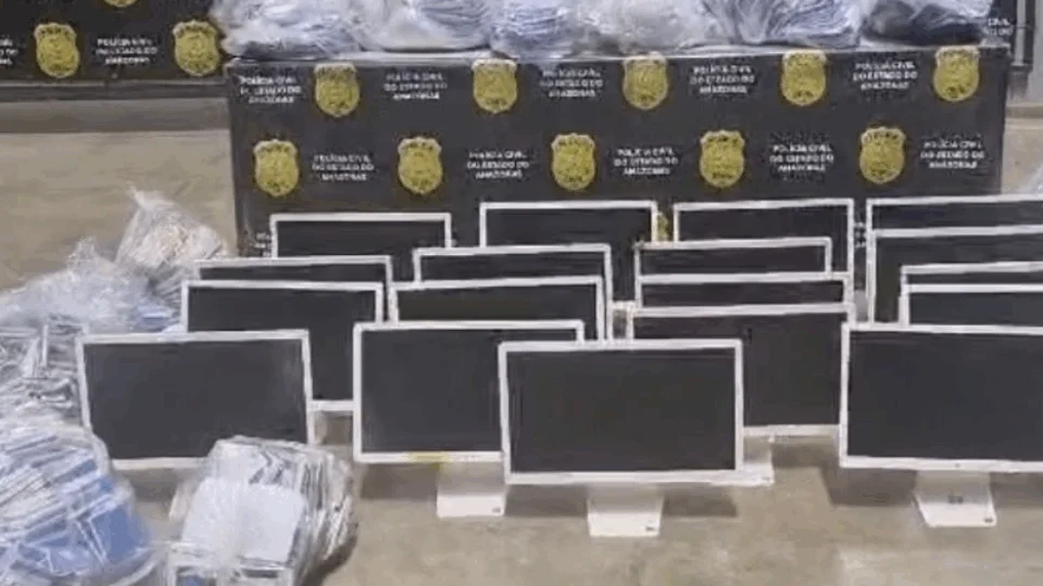 OPERAÇÃO LOKI: Polícia Civil prende grupo criminoso que enganava vítimas com falsa redução de dívidas