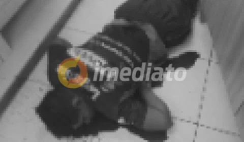 Vídeo: funcionário é executada dentro de loja onde trabalhava na Zona Leste de Manaus