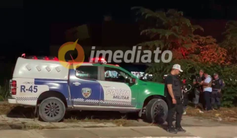 Morador de rua é executado por dívida de R$150 reais ao tráfico no Novo Aleixo