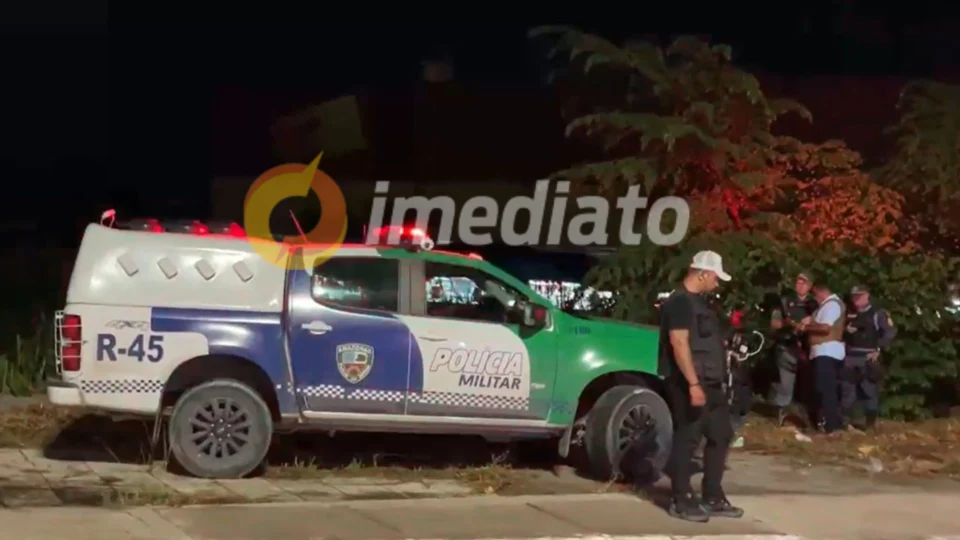 Morador de rua é executado por dívida de R$150 reais ao tráfico no Novo Aleixo