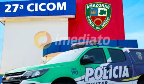 ‘Justiceiro’ mata homem suspeito de praticar assaltos no bairro Novo Aleixo