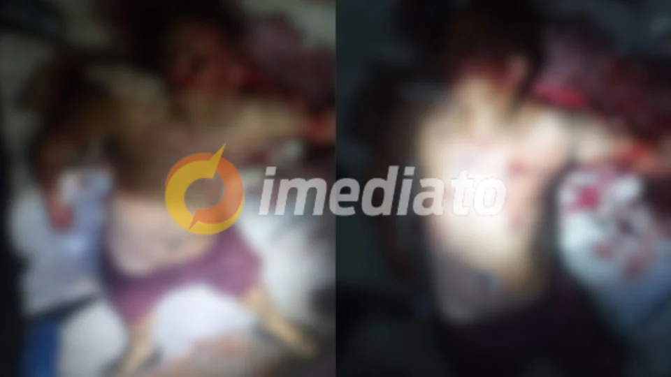 Promotor do baile do RD é executado a tiros no Colônia Terra Nova 2