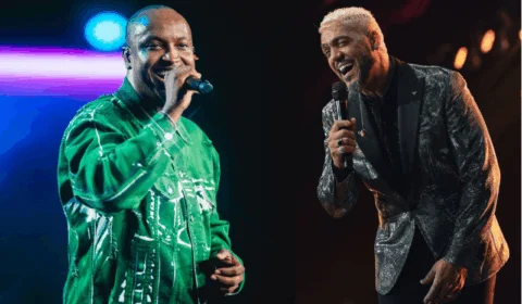 Festival de Parintins: festa dos visitantes terá show de Thiaguinho e Belo