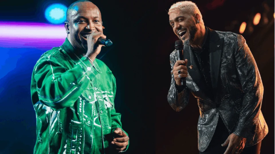 Festival de Parintins: festa dos visitantes terá show de Thiaguinho e Belo