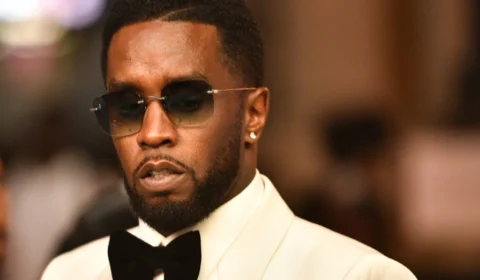 Vídeo: rapper Sean ‘Diddy’ é processado pela ex por agressão em 2016