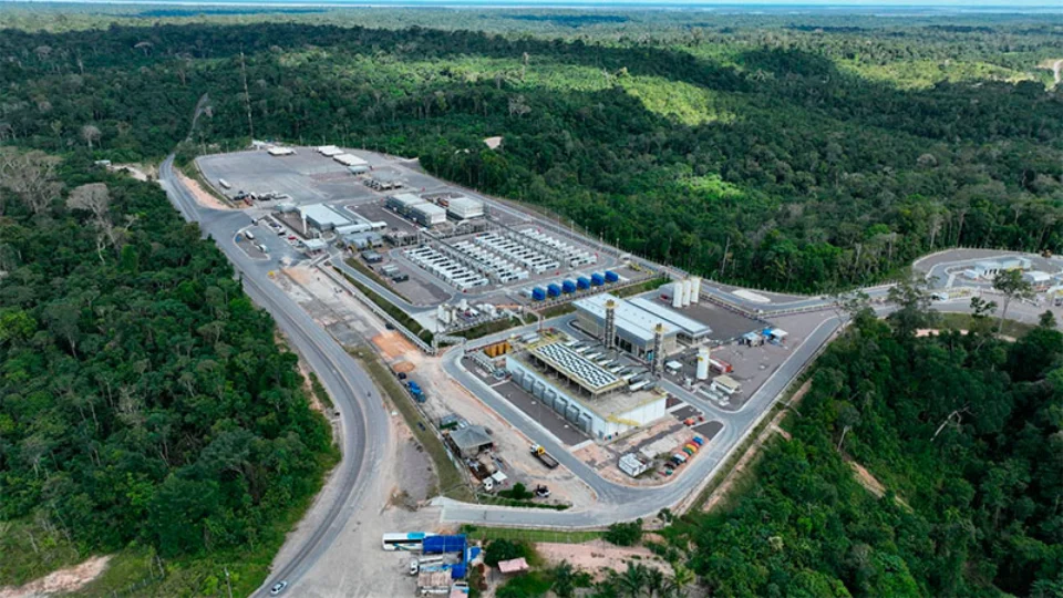 Justiça autoriza Eneva a entrar com gasodutos em terras particulares