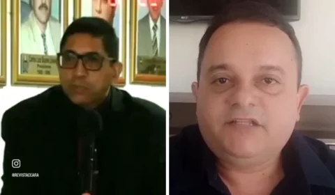 Assassinatos Políticos no Ceará: Dois Vereadores que fazem oposição ao PT mortos em uma semana